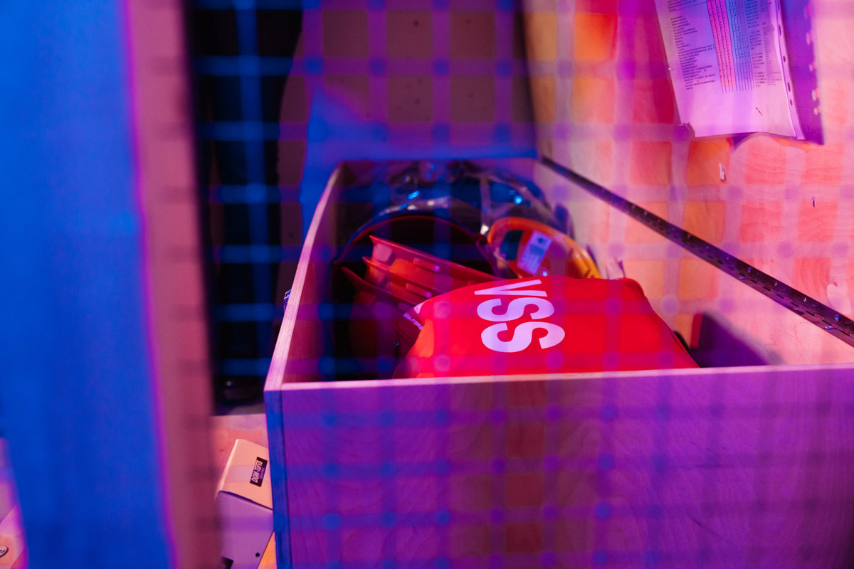 Toiminnanjohtajan tervehdys