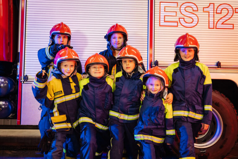 Koulutukset käynnistyneet